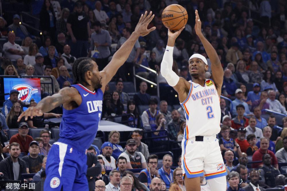 赛季表现 赛季表现