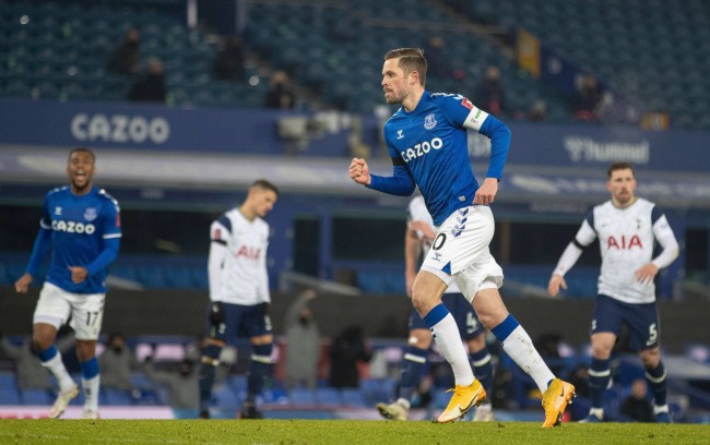 的头号门将 的头号门将